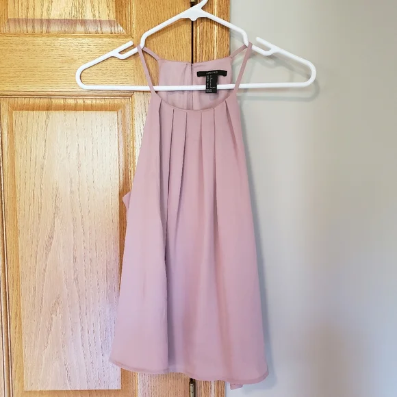 Forever 21 Tank - Picture 1 of 5